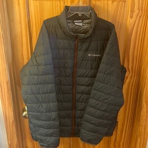 Columbia jacket